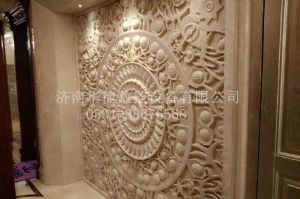 洛阳宜阳县石材雕刻样板