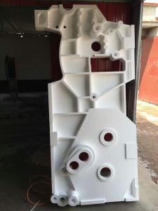 洛阳宜阳县泡沫/橡塑样品