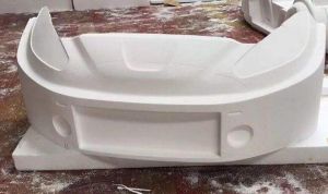 洛阳宜阳县泡沫/橡塑样品