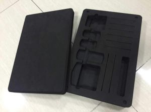 洛阳宜阳县泡沫/橡塑样品